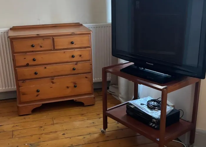 Eden Homez ベッド・アンド・ブレックファスト *