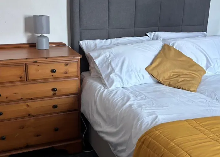 Eden Homez Couette-café Bristol