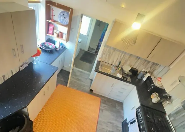 住宿加早餐酒店 Eden Homez