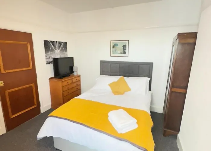 Eden Homez ブリストル